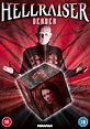 Hellraiser 7 - Deader | DVD | Free shipping over £20 | HMV Store