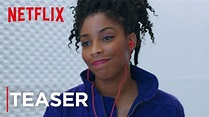 The Incredible Jessica James | Teaser [HD] | Netflix - YouTube