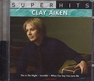 Clay Aiken Super Hits – Country Music USA