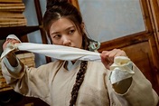 韓劇《還魂》爆抄襲中國古裝劇 對照曝光陸網氣炸：不要臉 | 娛樂星聞