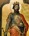 King Saint Ladislaus of Hungary, Arpad dynasty : monarchism