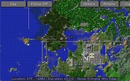 Journey Map mod in Minecraft: Everything you need to know