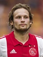 Manchester United transfer news: Daley Blind completes Manchester ...