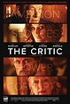 The Critic (2023) - FilmAffinity