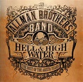 The Allman Brothers Band – Hell & High Water - The Best Of The Arista ...