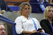 Kim Clijsters kann es noch: Exhibition-Sieg über Leylah Fernandez · tennisnet.com