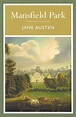 Mansfield Park by Jane Austen — Reviews, Discussion, Bookclubs, Lists
