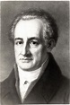 Goethe, Johann Wolfgang von | forfatterweb