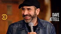Dave Attell | Best New York Comedy