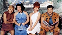 The Flintstones (1994) - Backdrops — The Movie Database (TMDB)