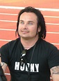 Dani Filth - Wikipedia