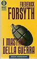 Amazon.it: I mastini della guerra - Frederick Forsyth - Libri