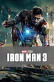 Iron Man 3 (2013) - Posters — The Movie Database (TMDB)