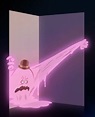 Pink Phantom (character) | Gorillaz Wiki | Fandom