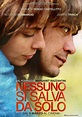 Nessuno si salva da solo: i character poster dei protagonisti | Il ...