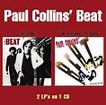 Paul Collins' Beat - The Beat / The Kids Are The Same (2005, CD) | Discogs