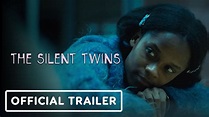 The Silent Twins - Official Trailer (2022) Letitia Wright, Tamara ...