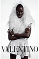 Inez & Vinoodh are the creative force behind the new project "Valentino ...