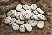 The Norse Runes - A Basic Overview