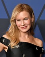 RENEE ZELLWEGER at AMPAS 11th Annual Governors Awards in Hollywood 10 ...