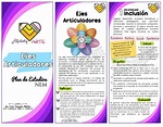 Llaveros EJES Articuladores - Nueva Escuela Mexicana - Studocu