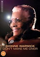 Dionne Warwick: Don't Make Me Over : Amazon.com.au: Movies & TV