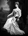 Daisy, Princess of Pless (née Mary Theresa Olivia Cornwallis-West,1873 ...