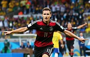 Miroslav Klose: World Cup's record breaking striker announces his ...