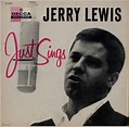 Jerry Lewis - Just Sings | Ediciones | Discogs