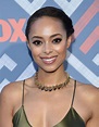 AMBER STEVENS WEST at Fox TCA After Party in West Hollywood 08/08/2017 ...