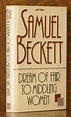 DREAM OF FAIR TO MIDDLING WOMEN by Samuel Beckett: Near Fine Hardcover ...