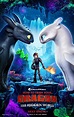 How To Train Your Dragon: The Hidden World Film Review~ Now Playing In ...