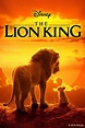 The Lion King now available On Demand!