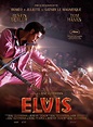 Cinémas et séances du film Elvis à Éguilles (13510) - AlloCiné