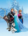 Movie Day: Disney’s Frozen frozen – Norfolk Library