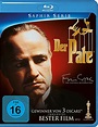 Der Pate - Teil 1 Blu-ray jetzt im Weltbild.ch Shop bestellen