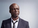 Seal opens dialogue with listeners on 'Standards' album | AP News