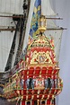 Swedish VASA of 1628, 1 : 35 scale ship model | Model ships, Sailing ...