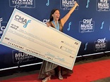 School of Music Alumna Margaret Maurice Honored by The CMA Foundation ...