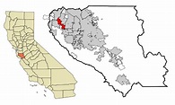Los Altos, California - Wikipedia