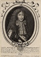 Familles Royales d'Europe - Louis-Armand de Bourbon, prince de Conti