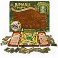 Jumanji Deluxe Game, Immersive Electronic Version of The Classic ...
