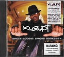 Kurupt – Space Boogie: Smoke Oddessey (2001, CD) - Discogs