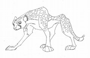 cheetor transformers coloring page - Clip Art Library