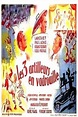Trois artilleurs en vadrouille - Film (1938) - SensCritique