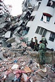 九二一地震22年了 新北市竟仍有12件危樓沒拆 - 住展雜誌 耐震 補強 拆除