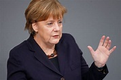 Angela Merkel renews call for Syria no fly zone - Macleans.ca