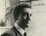Paris Review - Michael Holroyd, The Art of Biography No. 3