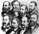 National Liberal Party (Germany) - Alchetron, the free social encyclopedia