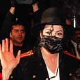Coronavirus: Michael Jackson wore face masks because he feared pandemic ...